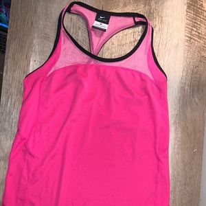 NIKE Athletic Tank